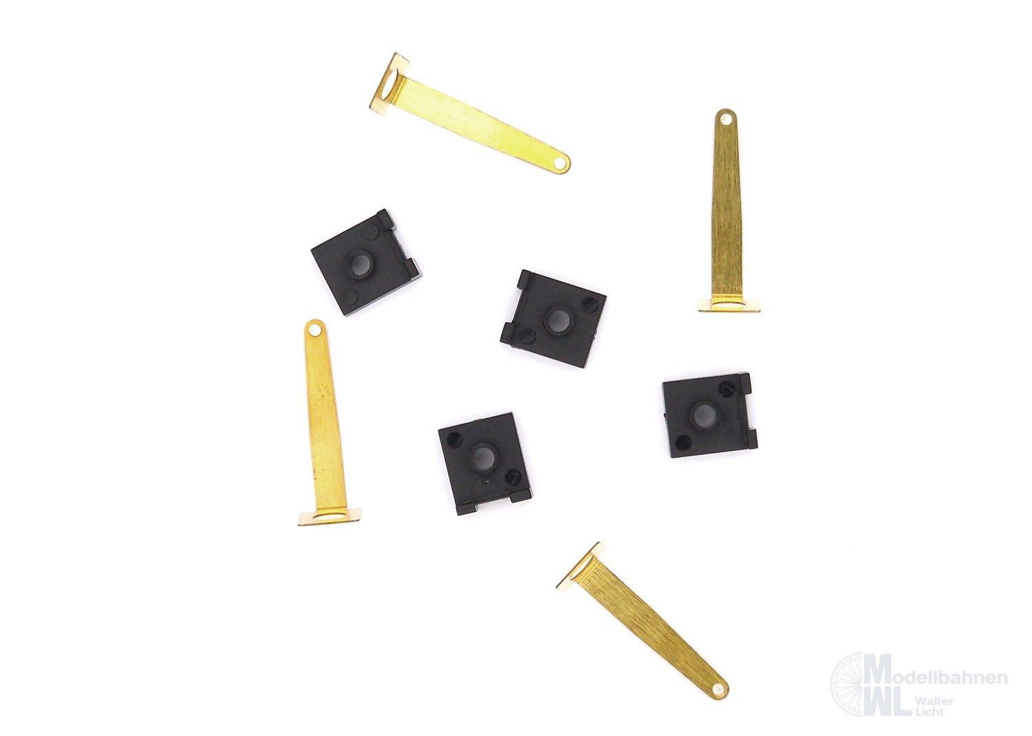 Märklin Ersatzeile E335939 - ERSATZTEIL: Schleiferfeder mit Isolierung